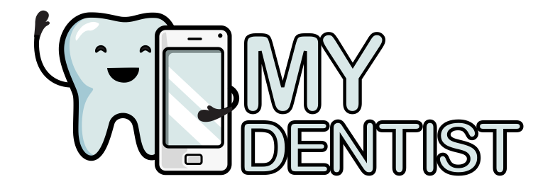 Logo MyDentist